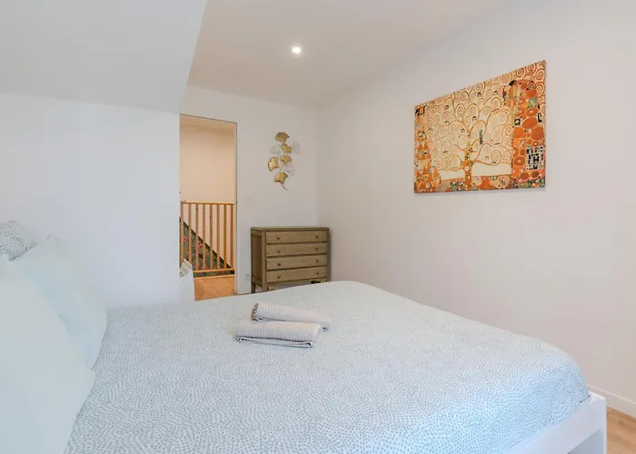 Family Cosy Cottage 3 Ch 2 Sdb, 5 Minutes Disneyland!