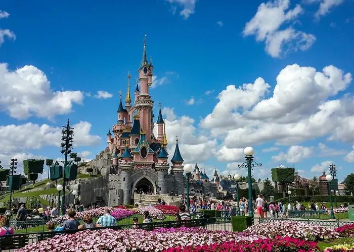 Petite Maison Disneyland Paris
